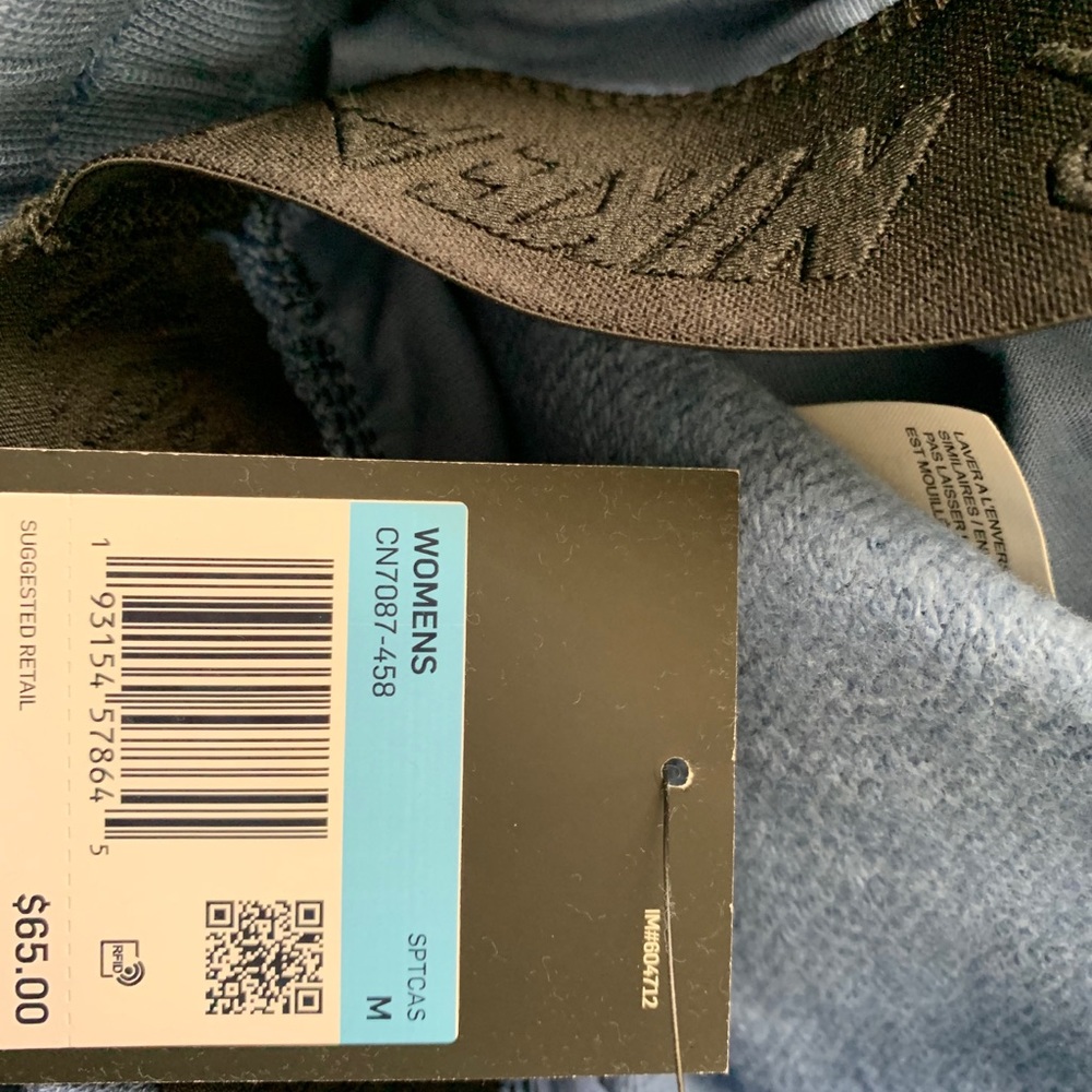 Nike fleece pants - Picture 4 of 6